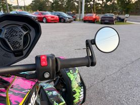 2022 CAN-AM RYKER 900 SPORT 3 WHEEL CYCLE - -