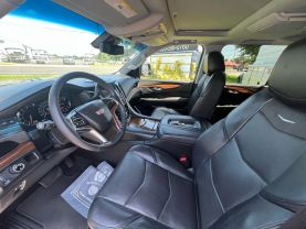 2020 Cadillac Escalade Esv Premium Luxury Sport Utility 4d - Image 15