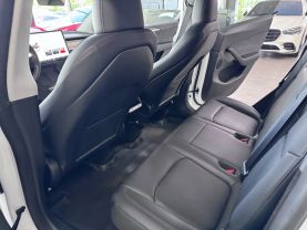 2023 TESLA MODEL Y SUV DUAL AC ELECTRIC MOTORS LONG RANGE SPORT UTILITY 4D