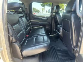 2022 GMC SIERRA 1500 CREW CAB PICKUP V8, ECOTEC3, DFM, 5.3 LITER ELEVATION PICKUP 4D 5 3/4 FT