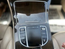 2020 MERCEDES-BENZ GLC SUV 4-CYL, TURBO, 2.0 LITER GLC 300 SPORT UTILITY 4D