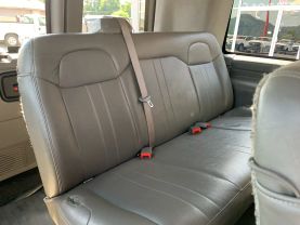 2015 CHEVROLET EXPRESS 2500 11 PASSENGER VAN PASSENGER VANS V8, FLEX FUEL, 6.0 LITER LS VAN 3D - Eddies Auto Sales