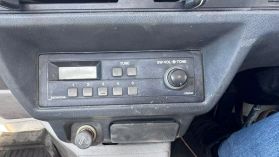 1995 HONDA ACTY TRUCK PICKUP E07 SDX