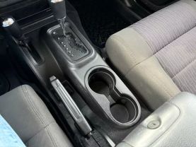 2011 JEEP WRANGLER SUV V6, 3.8 LITER UNLIMITED RUBICON SPORT UTILITY 4D at Major Key Motors - used car dealership in Lebanon, PA.