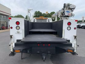 2014 RAM 5500 MECHANIC CRANE TRUCK 3,200 LBS AUTO CRANE MECHANIC CRANE TRUCK 6-CYL, TURBO DSL, 6.7L TRADESMAN REG CAB - Eddies Auto Sales