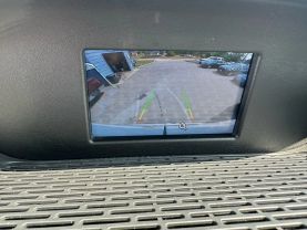 2019 FORD TRANSIT 150 VAN