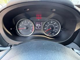 2016 SUBARU CROSSTREK SUV 4-CYL, PZEV, 2.0 LITER 2.0I PREMIUM SPORT UTILITY 4D