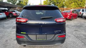 2015 Jeep Cherokee - Image 5