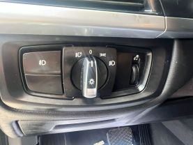 2018 BMW X5 SUV 6-CYL, TURBO, 3.0 LITER SDRIVE35I SPORT UTILITY 4D