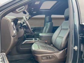 2021 GMC SIERRA 1500 CREW CAB