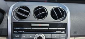 2008 MAZDA CX-7 SUV 4-CYL, TURBO, 2.3 LITER GRAND TOURING SPORT UTILITY 4D