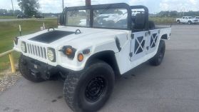 1988 A.M. GENERAL CORP HMMWV - - -