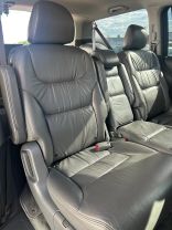 2006 HONDA ODYSSEY VAN V6, VTEC, 3.5 LITER EX-L MINIVAN 4D
