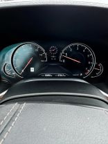 2016 BMW 7 SERIES SEDAN V8, TWIN TURBO, 4.4L 750I XDRIVE SEDAN 4D