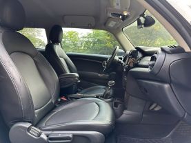 2018 MINI HARDTOP 2 DOOR HATCHBACK 3-CYL, TURBO, 1.5 LITER COOPER HATCHBACK 2D