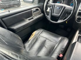 2015 FORD EXPEDITION