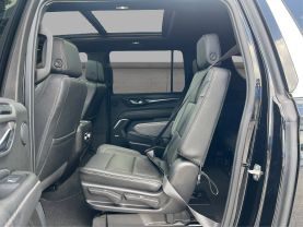 2021 GMC YUKON XL