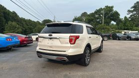 2016 Ford Explorer - Image 4