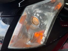 2014 CADILLAC SRX SUV V6, 3.6 LITER LUXURY COLLECTION SPORT UTILITY 4D