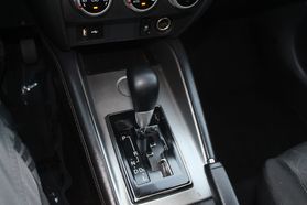 2020 MITSUBISHI OUTLANDER SPORT