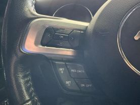 2016 FORD MUSTANG COUPE V8, 5.0 LITER GT PREMIUM COUPE 2D