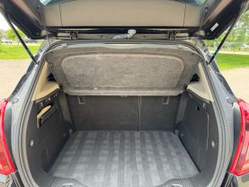2017 BUICK ENCORE SUV 4-CYL, ECOTEC, 1.4T SPORT TOURING SPORT UTILITY 4D