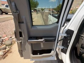 2019 FORD F150 SUPER CAB PICKUP V6, FLEX FUEL, 3.3 LITER XLT PICKUP 4D 6 1/2 FT at The One Autosales Inc in Phoenix , AZ 85022  33.60461470880989, -112.03641575767358