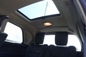 2012 MERCEDES-BENZ GL-CLASS SUV V8, 4.6 LITER GL 450 4MATIC SPORT UTILITY 4D