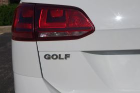 2015 VOLKSWAGEN GOLF SPORTWAGEN WAGON 4-CYL PZEV TURBO DSL 2.0L TDI S WAGON 4D