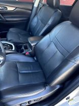 2016 NISSAN ROGUE SUV 4-CYL, 2.5 LITER SL SPORT UTILITY 4D