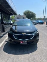 2020 CHEVROLET EQUINOX SUV 4-CYL, TURBO, 1.5 LITER LT SPORT UTILITY 4D