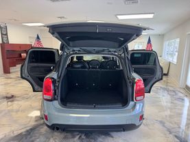 2018 MINI COUNTRYMAN HATCHBACK 3-CYL, TURBO, 1.5 LITER COOPER HATCHBACK 4D
