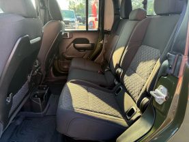 2024 JEEP GLADIATOR