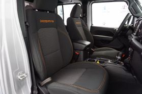 2023 JEEP GLADIATOR PICKUP V6, VVT, 3.6 LITER MOJAVE PICKUP 4D 5 FT