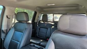 2021 Chevrolet Silverado 1500 Crew Cab - Image 12