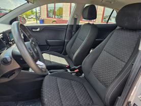 2018 KIA RIO SEDAN 4-CYL, 1.6 LITER LX SEDAN 4D