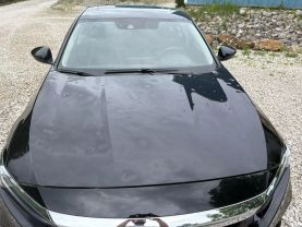 2021 HONDA ACCORD SEDAN 4-CYL, VTEC, TURBO, 2.0 LITER TOURING SEDAN 4D at T&T Repairables - used car dealership in Spencer, Indiana.