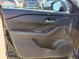 2024 NISSAN ROGUE SUV 3-CYL, TURBO, 1.5 LITER SV SPORT UTILITY 4D