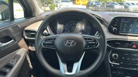 2019 Hyundai Santa Fe - Image 22
