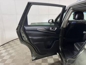 2016 INFINITI QX60 SUV V6, 3.5 LITER 3.5 SPORT UTILITY 4D