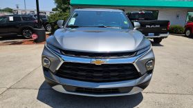 2023 Chevrolet Blazer - Image 2