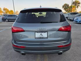 2016 Audi Q5 - Image 5