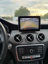 2019 MERCEDES-BENZ CLA