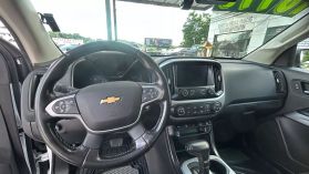 2021 Chevrolet Colorado Extended Cab Lt Pickup 4d 6 Ft - Image 10