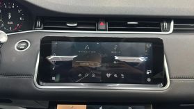 2022 LAND ROVER RANGE ROVER EVOQUE