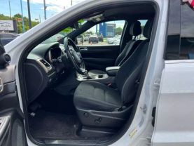 2016 JEEP GRAND CHEROKEE