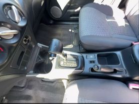 2005 TOYOTA RAV4 SUV 4-CYL, 2.4 LITER SPORT UTILITY 4D