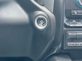 2019 CHEVROLET SILVERADO 1500 CREW CAB PICKUP V8, ECOTEC3, DFM, 6.2 LITER LTZ PICKUP 4D 6 1/2 FT - The Auto Lot