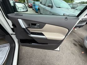 2011 FORD EDGE