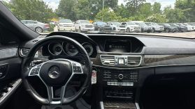 2016 Mercedes-benz E-class - Image 25